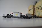 Märklin H0 - 4617 - Modeltrein goederenwagon (3) - 3x, Hobby en Vrije tijd, Nieuw