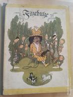Paula und Richhard Dehmel illustriert von Ernst Kreidolf -, Antiek en Kunst