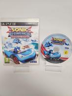 Sonic & All-Stars Racing Transformed Playstation 3, Ophalen of Verzenden