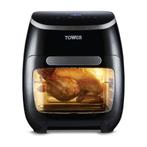 Tower Xpress Pro Combo 10-in-1 Airfryer 11L, Elektronische apparatuur, Frituurpannen, Verzenden, Nieuw