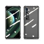 Xiaomi Mi 10 Ultra Transparant Bumper Hoesje - Clear Case, Telecommunicatie, Verzenden, Nieuw