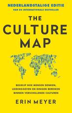 The Culture Map - Erin Meyer - 9789047012689 - Paperback, Boeken, Studieboeken en Cursussen, Nieuw, Verzenden
