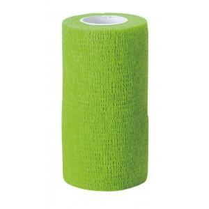 Bandage autocollant vetlastic 10cm vert clair, 25 pc, Zakelijke goederen, Landbouw | Veevoer