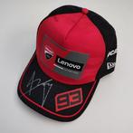 Ducati Team - MotoGP - Marc Marquez - 2025 - Honkbalpet, Verzamelen, Nieuw