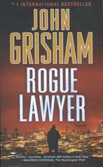 Rogue Lawyer 9781101965863, John Grisham, Verzenden