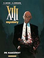 De mangoest / XIII Mystery - SC / 1 9789085580560, Boeken, Verzenden, Zo goed als nieuw