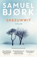 Sneeuwwit / Munch & Krüger / 4 9789021048987 Samuel Bjork, Boeken, Verzenden, Zo goed als nieuw, Samuel Bjork