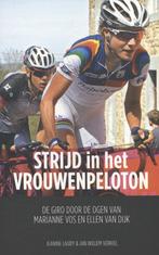 Strijd in het vrouwenpeloton 9789043916141 Jeanine Laudy, Verzenden, Gelezen, Jeanine Laudy