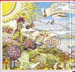 Allman Brothers CD  Eat A Peach  / Mobile Fidelity Sound, Nieuw in verpakking