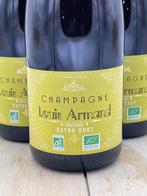 Louis Armand, Biologique - Champagne Extra Brut - 6 Flessen, Nieuw