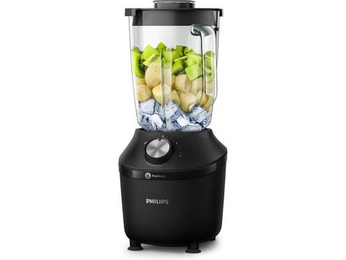 Philips HR2291/01 - Blender, Elektronische apparatuur, Keukenmixers, Zo goed als nieuw, Verzenden