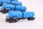 Märklin H0 - 4752 - Wagon de marchandises pour trains, Nieuw