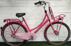 Cortina 3V 28inch 57cm | Refurbished Fiets | Roze | 3v, Fietsen en Brommers, Verzenden, Gebruikt, Overige merken