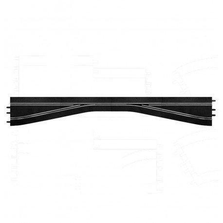 Wegversmalling Links - 30350 - Carrera, Hobby en Vrije tijd, Modelbouw | Auto's en Voertuigen, Verzenden