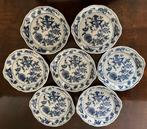 Blue Danube - Tafelservies (20) - Serviesdelen Blauwe Donau