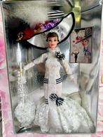 Mattel - Barbiepop - My Fair Lady - Hepburn Audrey - Liza