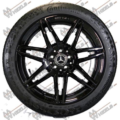 Mercedes Vito V klasse W447 AMG 19 inch originele velgen A44, Auto-onderdelen, Banden en Velgen, Ophalen of Verzenden