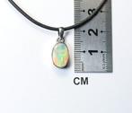 Ethiopische Opal / Welo-opal Aanhangwagen / nieuw- 1.74 g -, Verzamelen, Mineralen en Fossielen
