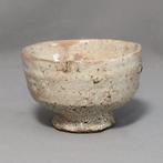 Oni Kohiki Tea Bowl - Tsukigata Nahiko (1923-2006) - Bol à
