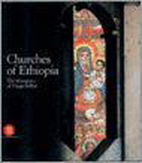 Churches of Lake Tana 9788881185290, Livres, Livres Autre, Envoi