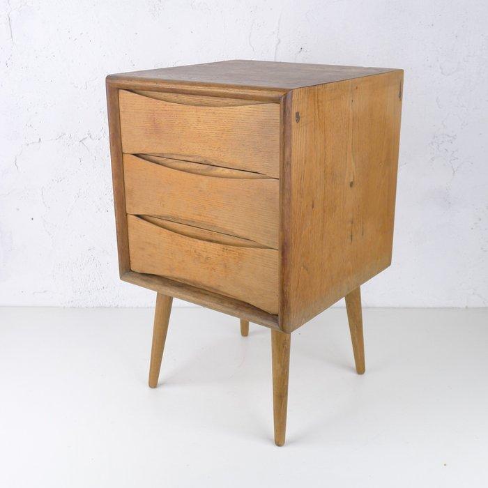 Ladekast - Hout - Kleine ladekast, Antiek en Kunst, Kunst | Designobjecten