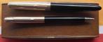 Parker - 51 CUSTOM VACUMATIC SET - Zonder Minimumprijs -, Verzamelen, Nieuw