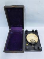 Original Gossen MAVOMÈTRE - Bakélite, Verre - 1920-1930 -