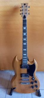 Custom SG Guitar - SG - - Elektrische gitaar - Duitsland, Muziek en Instrumenten, Nieuw