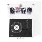 The Beatles - Let It Be Anthology - Turntable - Crosley, Cd's en Dvd's, Nieuw in verpakking