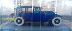 Tintin Voiture 1/24 N° 15 - 2019, Nieuw