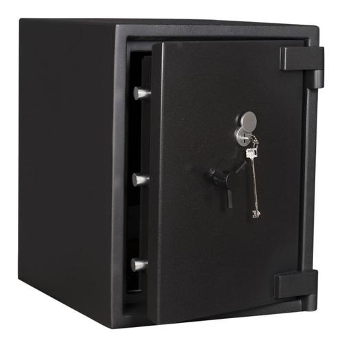 De Raat DRS Euro Defender 2 Klasse II Inbraak- en, Huis en Inrichting, Brandblussers en Brandkasten, Brandkast, Nieuw, Verzenden