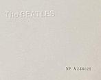 Beatles - The White Album No. #A234021 - Authentic Japan, Nieuw in verpakking