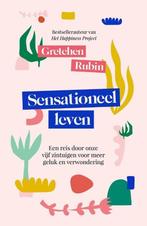 Sensationeel leven 9789400515772 Gretchen Rubin, Boeken, Verzenden, Zo goed als nieuw, Gretchen Rubin
