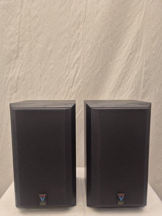 Bower & Wilkins - V201 Ensemble d’enceintes, Audio, Tv en Foto, Radio's