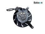 Koelfan Motor Honda CB 650 F 2017-2018 (CB650F CB650FA RC97), Motoren, Verzenden, Gebruikt