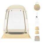2eChoix | Tente de camping Coast Transparent pour 2, Caravans en Kamperen, Ophalen of Verzenden, Nieuw