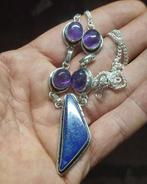 Geen minimumprijs Prachtige halsketting van koninklijk goud