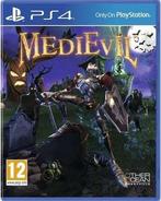 MediEvil (PS4 Games) (Playstation 4), Games en Spelcomputers, Games | Sony PlayStation 4, Ophalen of Verzenden, Zo goed als nieuw