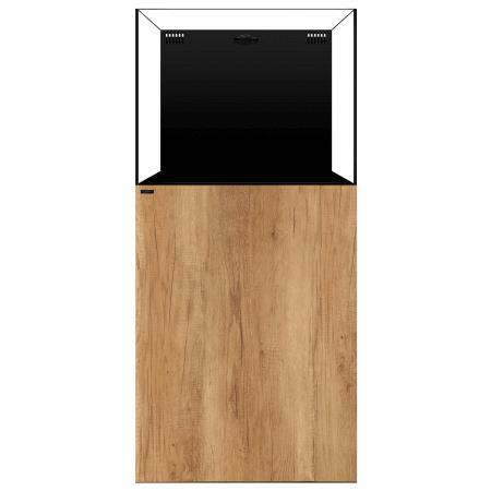 Waterbox ALL-IN-ONE 35.2 eiken, Dieren en Toebehoren, Overige Dieren-accessoires, Verzenden