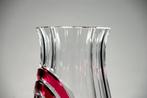 Val Saint Lambert - Vase - Carioca - Cristal - 1935, Antiek en Kunst