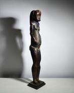 sculptuur - Fang-reliekschrijn - Gabon