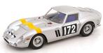 kk-scale 1:12 - Modelauto - Ferrari 250 GTO No. 172 - Winner, Hobby en Vrije tijd, Nieuw