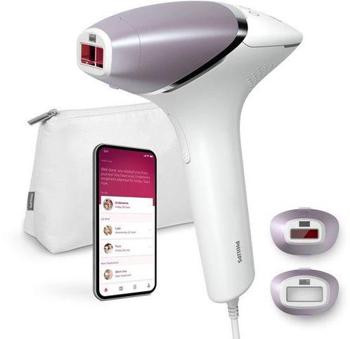 Philips Lumea Prestige 8000 series BRI944/00 - IPL Onthar..., Handtassen en Accessoires, Uiterlijk | Haarverzorging, Nieuw, Verzenden