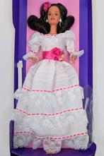 Mattel - Poupée Barbie Collector Edition – Dolls of the