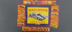 Matchbox - Darkbox Sticker - 1 Empty album + complete loose, Verzamelen, Overige Verzamelen, Nieuw