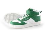 Skechers Hoge sneakers in maat 33 Groen | 5% extra korting, Kinderen en Baby's, Kinderkleding | Schoenen en Sokken, Verzenden