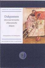 Dakpannen / Ambacht & Gereedschap Historische reeks / 2, Verzenden, Zo goed als nieuw