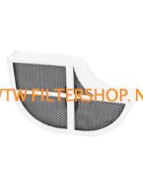 Bosch filter compleet - 12011719, Doe-het-zelf en Bouw, Ventilatie en Afzuiging, Nieuw, Verzenden