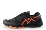 Asics Sneakers in maat 42½ Zwart | 5% korting, Kleding | Heren, Schoenen, Verzenden, Zwart, Sneakers, Gedragen