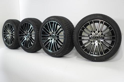 Mercedes C-Klasse C206 S206 W206 18 inch velgen Pirelli Runf, Auto-onderdelen, Banden en Velgen, Ophalen of Verzenden